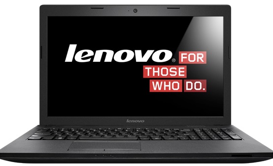 Ноутбук LENOVO G505