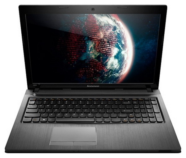 Ноутбук LENOVO G500