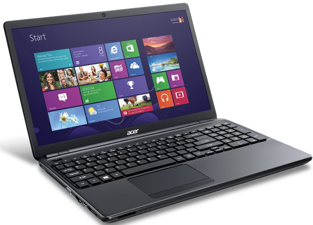 Ноутбук ACER P255-34014G50Mnkk