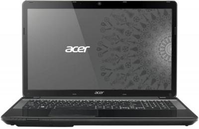 Ноутбук ACER P273-MG-33124G50Mnks