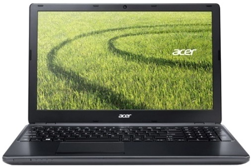Ноутбук ACER E1-572G-34014G75Mnkk
