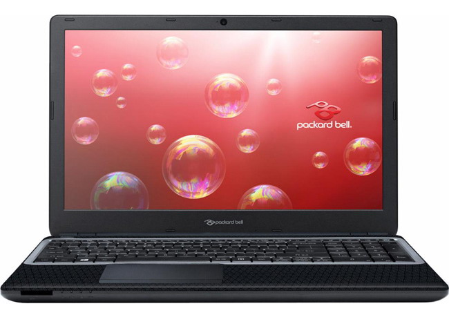Ноутбук PACKARD BELL TE69BM-28202G32Mnsk