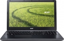 Ноутбук ACER E1-572G-34016G75Mnii