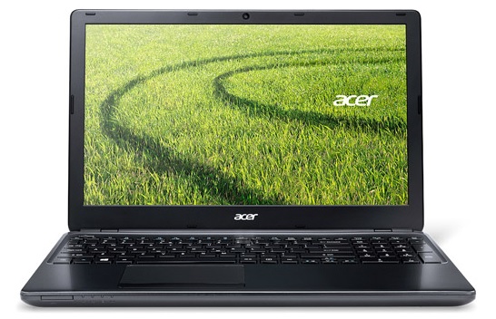 Ноутбук ACER E1-572G-74508G1TMnkk