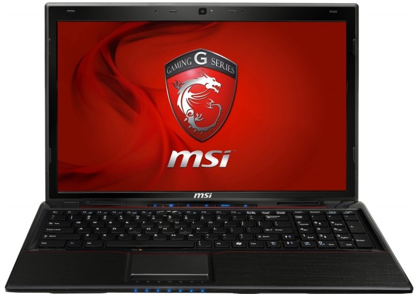 Ноутбук MSI GE60 2OC-250RU