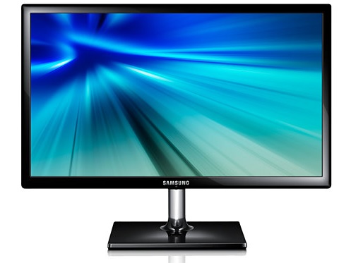 Монитор SAMSUNG S22C570H