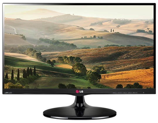 Монитор LG 23EA63T-P IPS