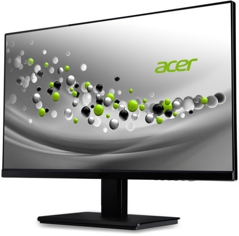 Монитор ACER H236HLbmjd