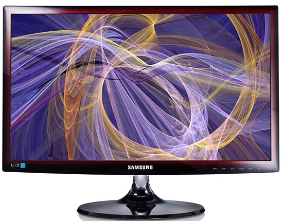 Монитор SAMSUNG S22B350T