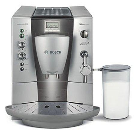 Кофемашина  BOSCH  TCA 6801