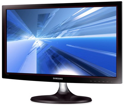 Монитор SAMSUNG S20C300NL