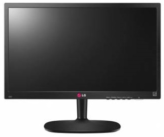 Монитор LG 22M35D-B