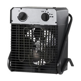 Тепловая пушка  VOLKSTECHNIK  IFH 5038