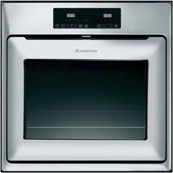 Духовой шкаф электрический  Hotpoint ARISTON  FC 101 GP.1  IX/HA