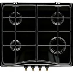 Панель варочная газовая  ZANUSSI  ZGF 646 CTNС