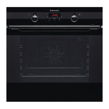 Духовой шкаф электрический  ELECTROLUX  EOB 64100 K