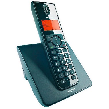 Радиотелефон  PHILIPS  SE1501