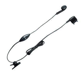 Bluetooth-гарнитура  NOKIA  HDC-9P