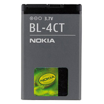 Аккумулятор  NOKIA  BL-4CT