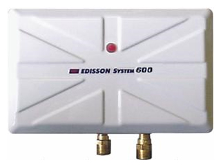 Водонагреватель проточный  EDISSON  System 600