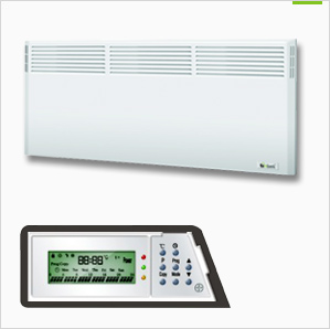Конвектор  TIMBERK  TEC.LCD P5.10