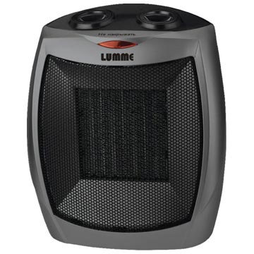 Тепловентилятор  LUMME  LU-707