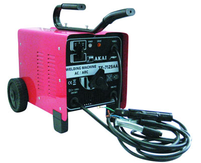 Сварочный аппарат  AKAI  TE-7125AAB