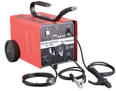 Сварочный аппарат  AKAI  TE-7116AAA