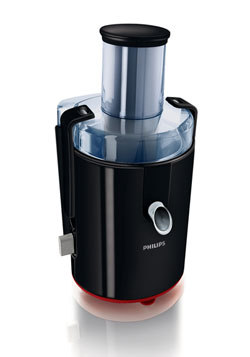 Соковыжималка  PHILIPS  HR 1858