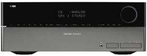 Ресивер  HARMAN  HK 3390