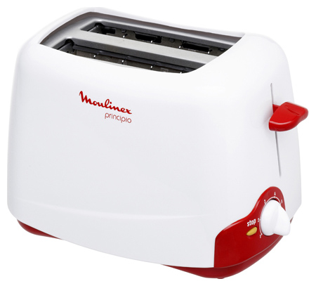 Тостер  MOULINEX  TT 1100