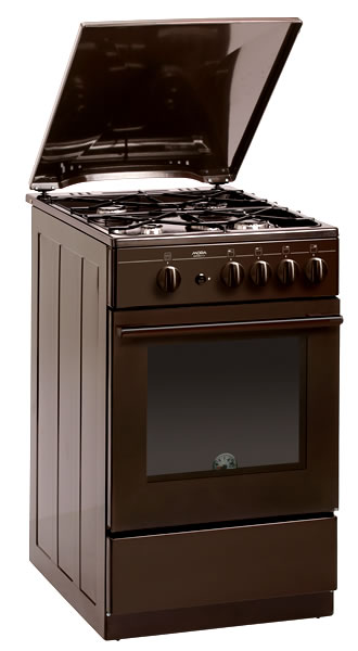 Плита газовая MORA MGN 51123 FBR