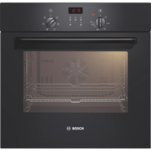 Духовой шкаф электрический BOSCH HBN 231S0