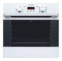 Духовой шкаф газовый  ELECTROLUX  EOG 23400 W