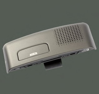 Комплект громкой связи  INTER STEP  WCK-10