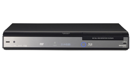 Blu-Ray плеер  SHARP  BDHP-20