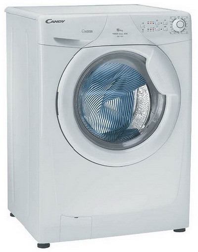 Стиральная машина  CANDY  COS 105 F-07S