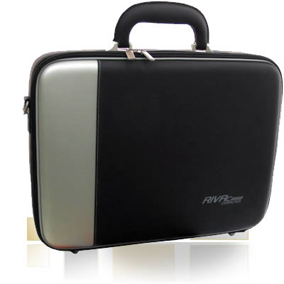 Сумка для ноутбука  RIVA  7095-01