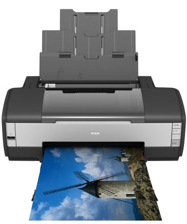 Принтер EPSON 1410