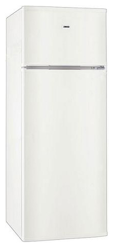 Холодильник ZANUSSI ZRD 324 WO