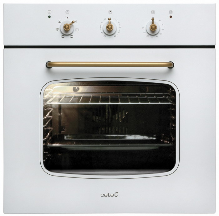 Духовой шкаф электрический CATA MR 608 I WH
