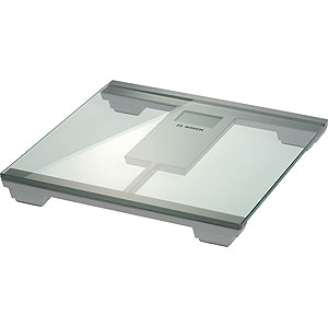 Весы напольные  BOSCH  PPW4200