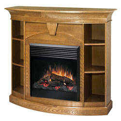 Портал  DIMPLEX  Devon