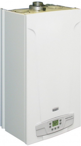 Котел BAXI FOURTECH 24