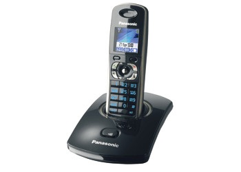Радиотелефон  PANASONIC  TG 8301 RUB