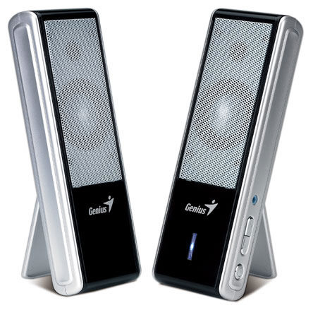 Акустическая система  GENIUS  SP-i202U