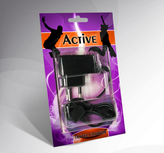 СЗУ  АЛАН-РОКАС  Active Sony Ericsson K750i/K790i/K510i