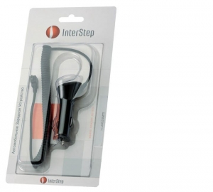 АЗУ  INTER STEP  IS-CC-DA0000AS-01OB201