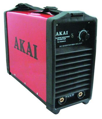 Сварочный аппарат  AKAI  TE-7520ACA