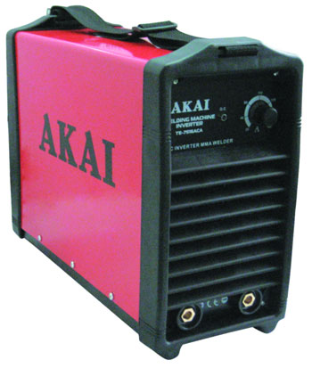 Сварочный аппарат  AKAI  TE-7516ACA